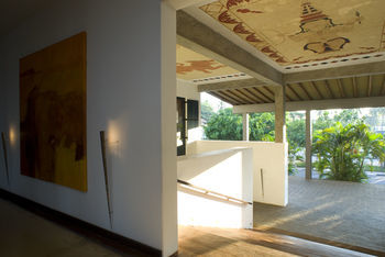 Hotel Jetwing Beach