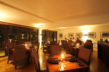 Hotel Jetwing Beach