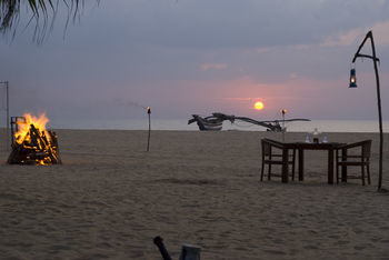 Hotel Jetwing Beach