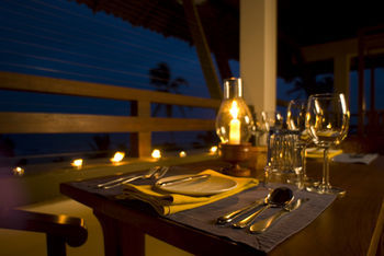 Hotel Jetwing Beach