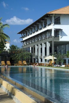 Hotel Jetwing Beach