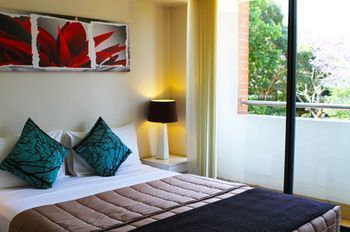 Waldorf Randwick Serviced Apartments