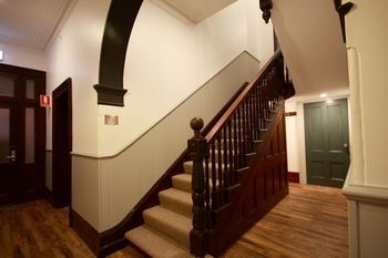 Hotel Dalziel Lodge