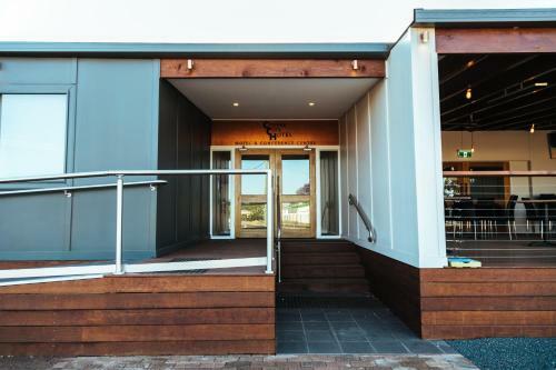 Copper City Motel