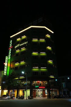 Hualien Wow Hostel