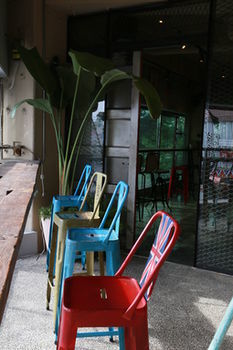 Hualien Wow Hostel