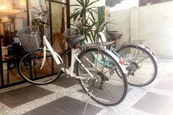 Hotel Ra Guesthouse