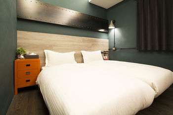 Hotel Ra Guesthouse