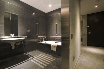 U Hotel Taipei