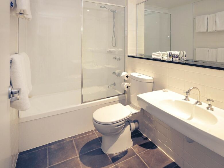 Hotel Mercure North Melbourne