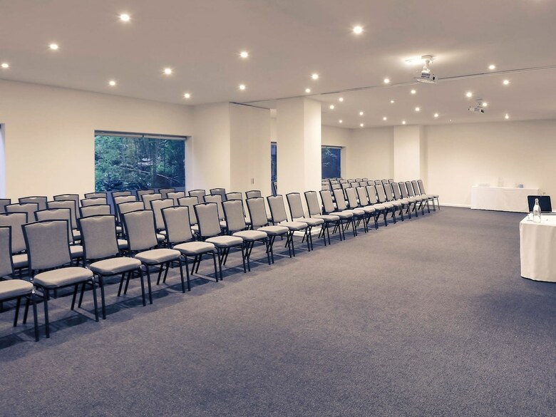 Hotel Mercure North Melbourne