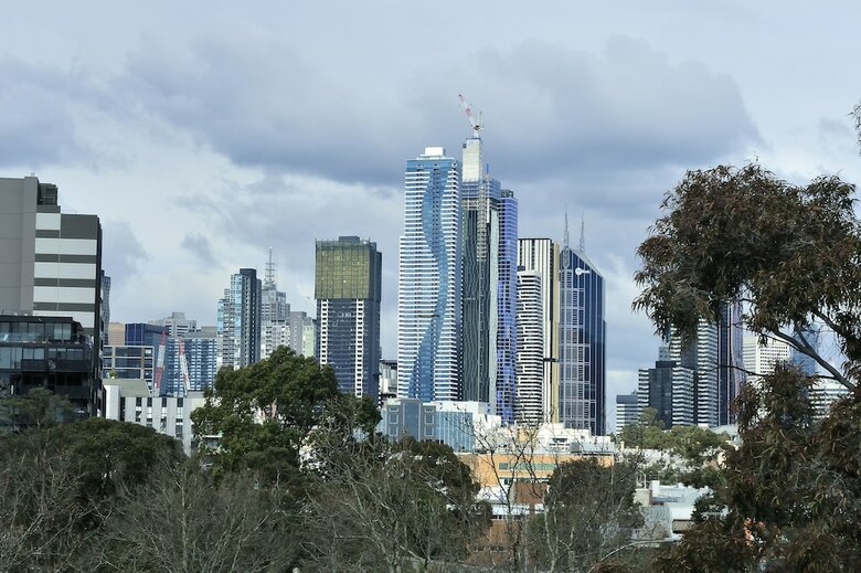 Hotel Mercure North Melbourne