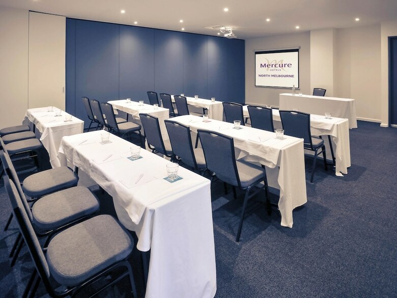 Hotel Mercure North Melbourne