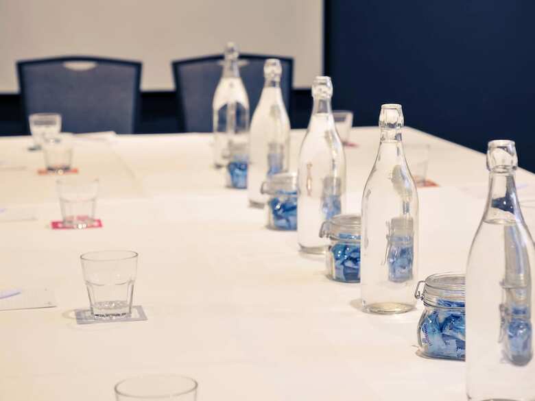 Hotel Mercure North Melbourne