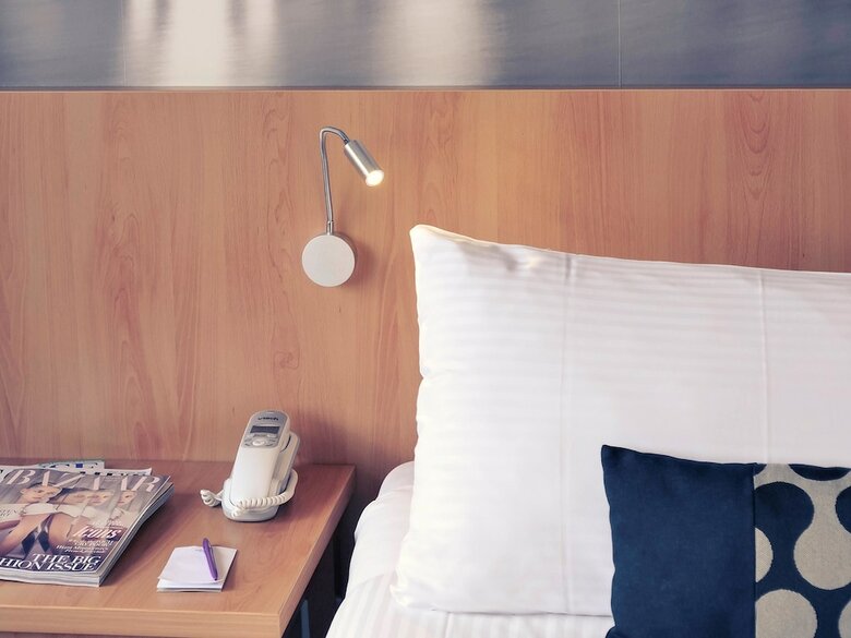 Hotel Mercure North Melbourne