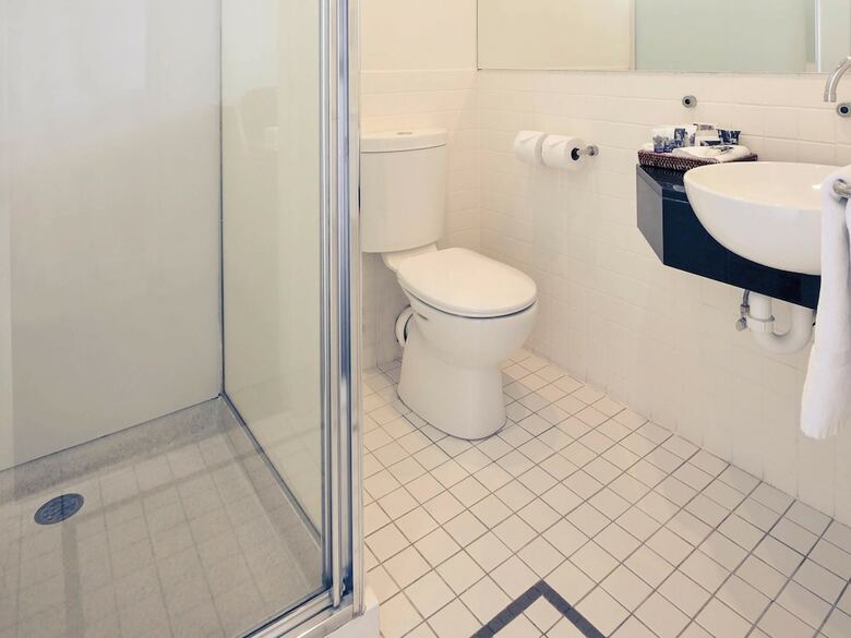 Hotel Mercure North Melbourne