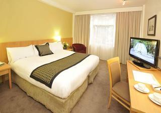 Hotel Mercure North Melbourne