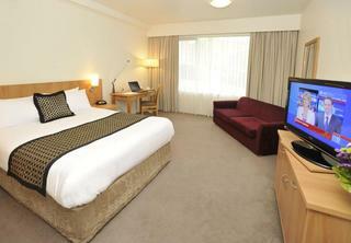 Hotel Mercure North Melbourne