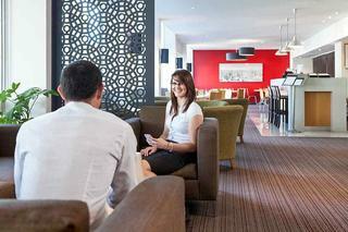 Hotel Mercure North Melbourne