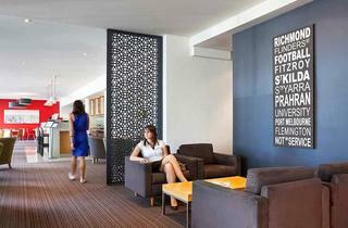 Hotel Mercure North Melbourne