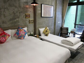 Jian Shan Hotel