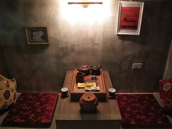 Jian Shan Hotel