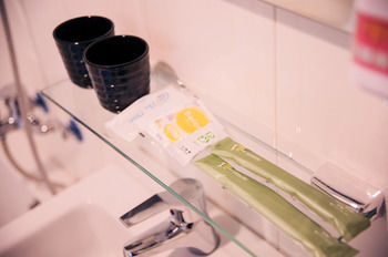 Taichung Kiwi Express Hotel - Chenggong Rd