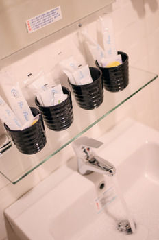 Taichung Kiwi Express Hotel - Chenggong Rd