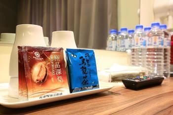 Chance Hotel Taichung