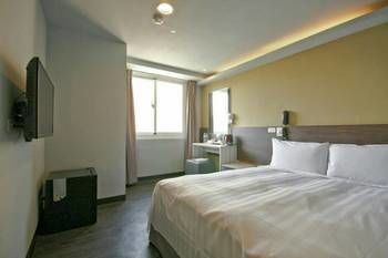 Chance Hotel Taichung