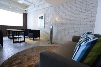 Chance Hotel Taichung