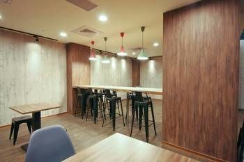 Chance Hotel Taichung