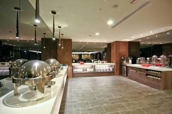 Chance Hotel Taichung