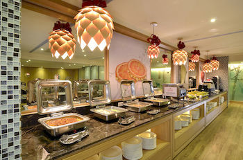 Stay Hotel Taichung