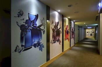 Stay Hotel Taichung