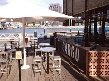 Aparthotel Docklands Private Collection Of Apartments - Digital Harbour