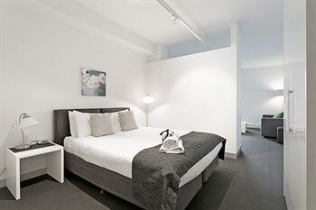 Aparthotel Docklands Private Collection Of Apartments - Digital Harbour