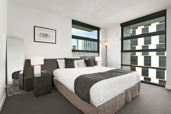 Aparthotel Docklands Private Collection Of Apartments - Digital Harbour