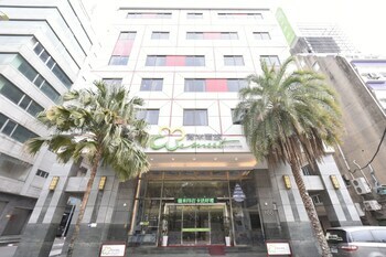 Wemeet Boutique Hotel