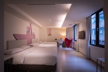Wemeet Boutique Hotel