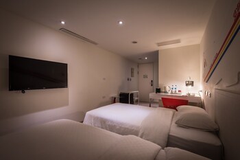 Wemeet Boutique Hotel