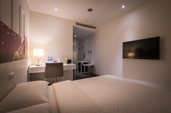 Wemeet Boutique Hotel