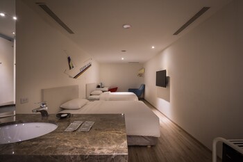 Wemeet Boutique Hotel