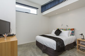 Villa Beachwood Studio