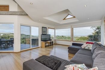 Villa Beachwood Studio