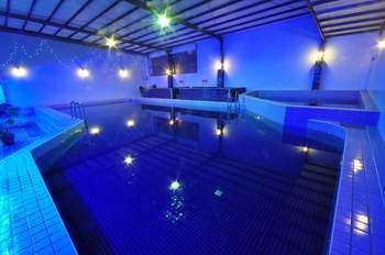 Kenting Maldives Hot Spring Hotel