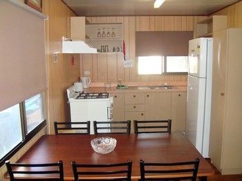 Pinnacles Holiday Park