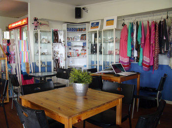 Pinnacles Holiday Park