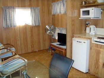 Pinnacles Holiday Park