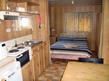 Pinnacles Holiday Park